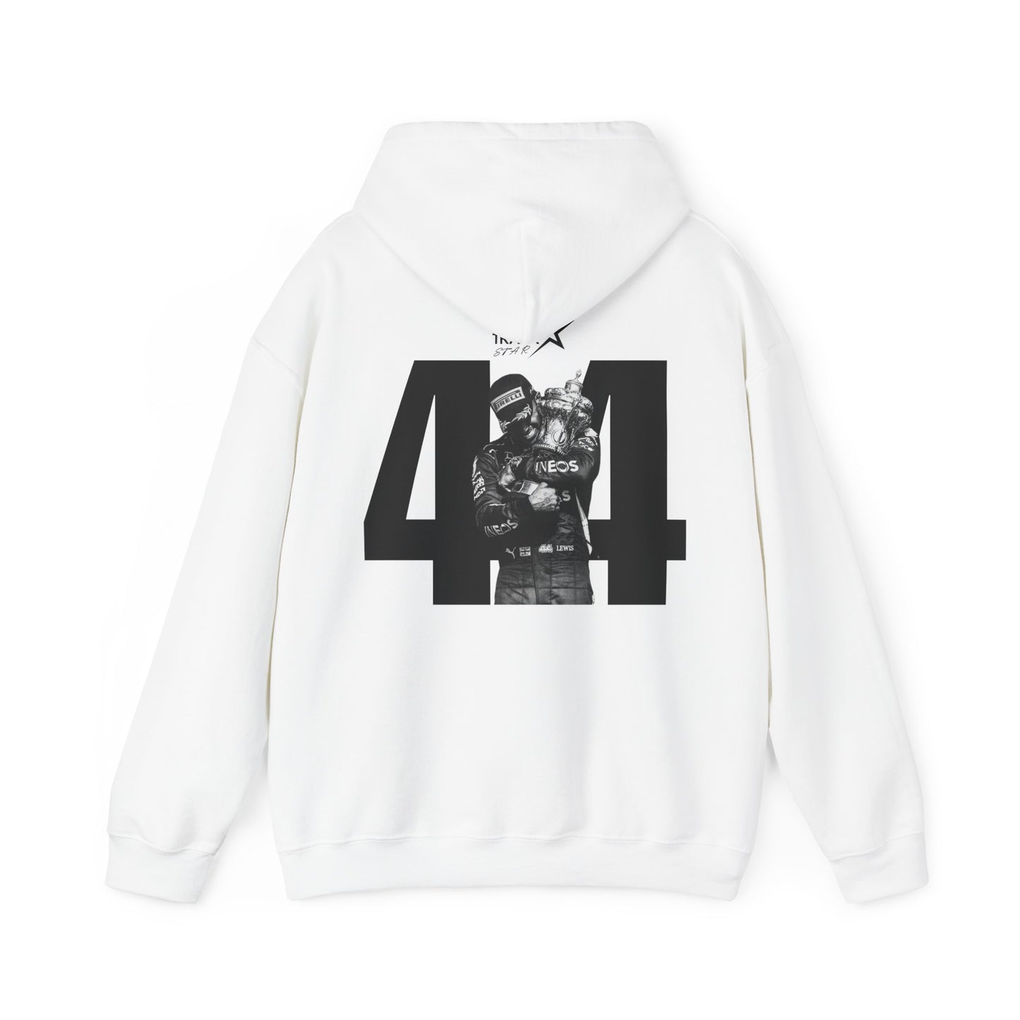 Lewis Hamilton Hoodie