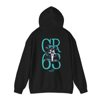 George Russell Hoodie