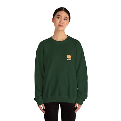 Lando Norris Crewneck Sweatshirt