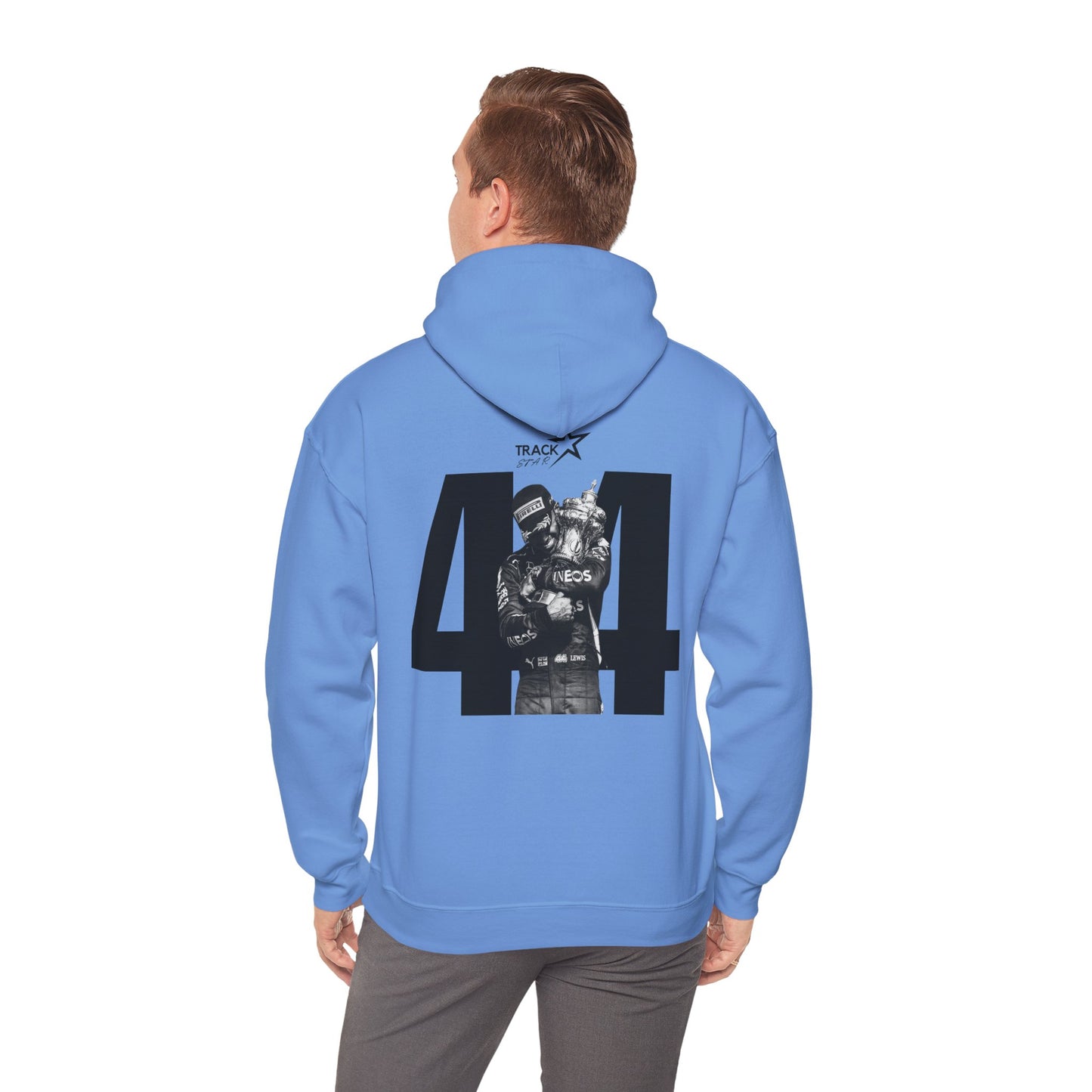 Lewis Hamilton Hoodie