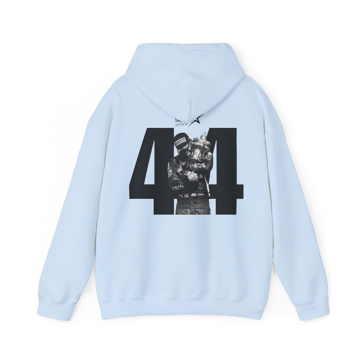 Lewis Hamilton Hoodie