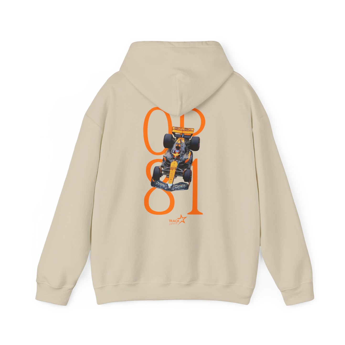 Oscar Piastri Hoodie