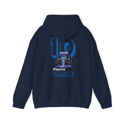 Pierre Gasly Hoodie