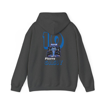 Pierre Gasly Hoodie