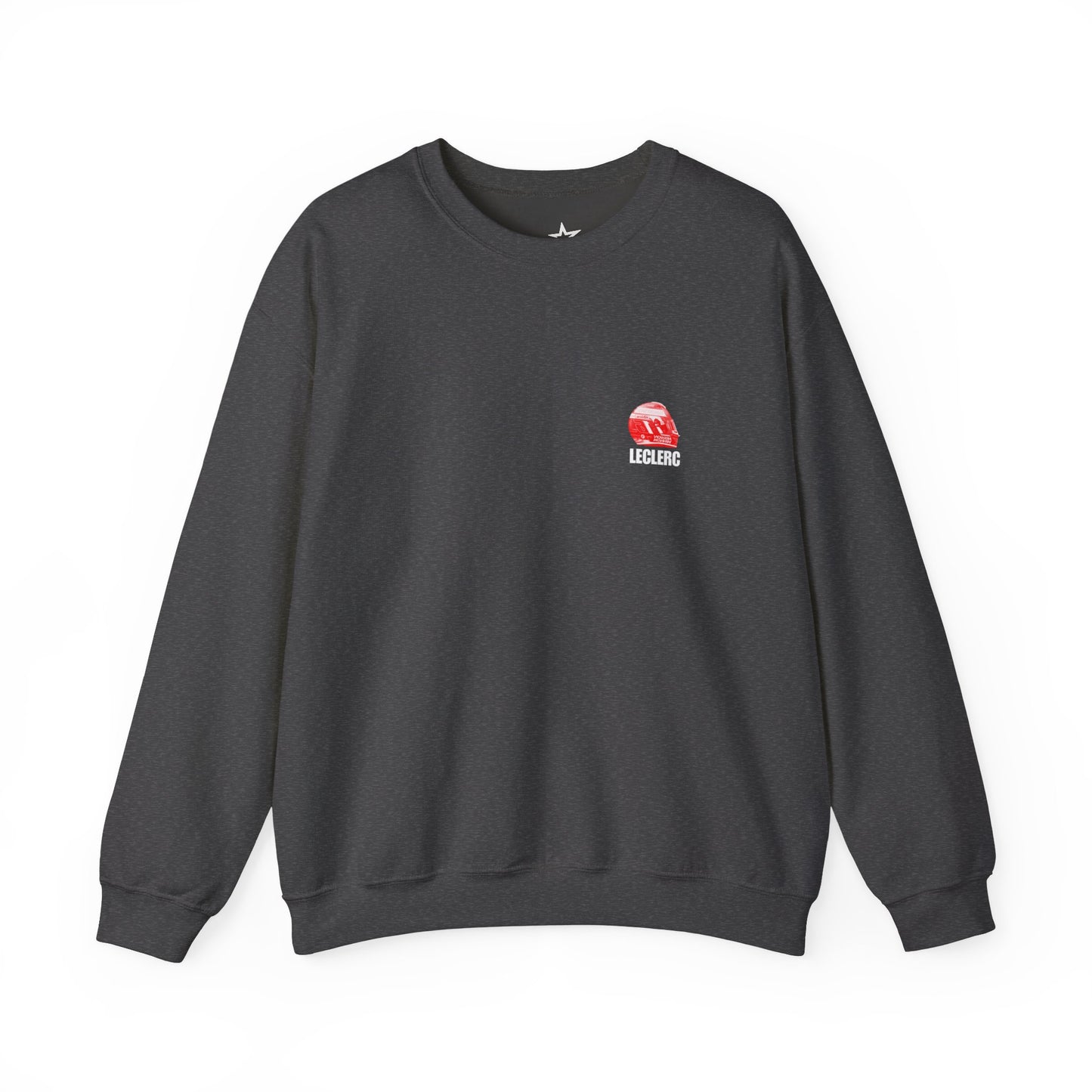 Charles Leclerc Crewneck Sweatshirt