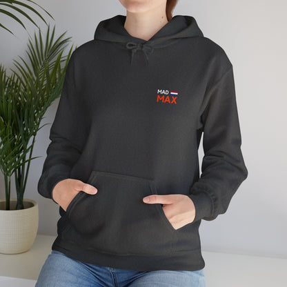 Max Verstappen Hoodie