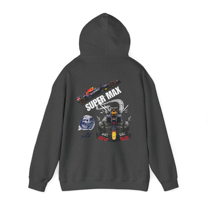 Max Verstappen Hoodie