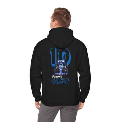 Pierre Gasly Hoodie