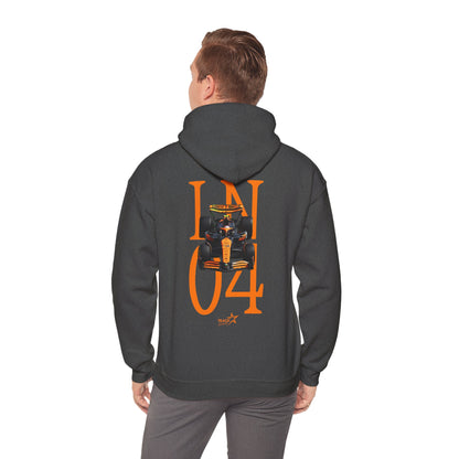 Lando Norris Hoodie