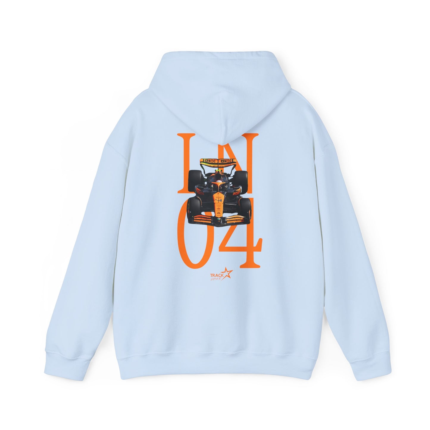 Lando Norris Hoodie