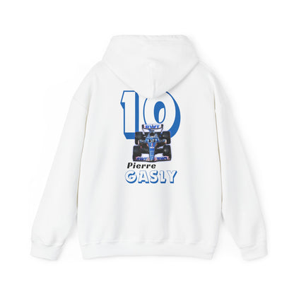 Pierre Gasly Hoodie