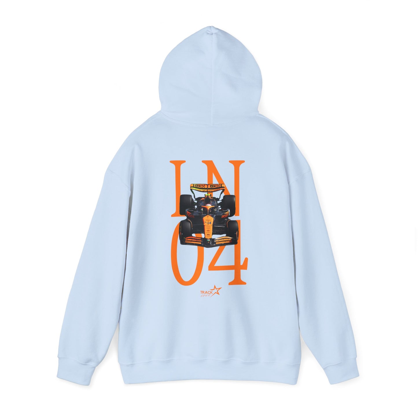 Lando Norris Hoodie