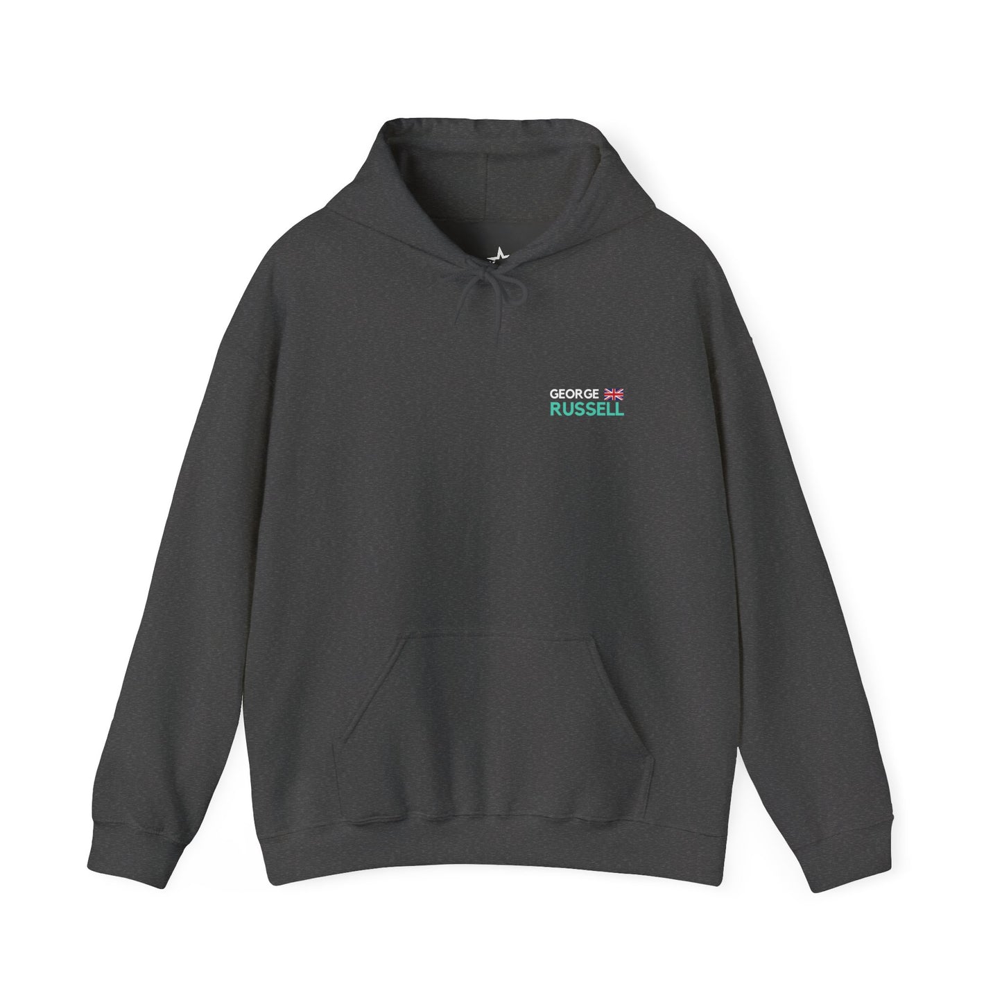 George Russell Hoodie