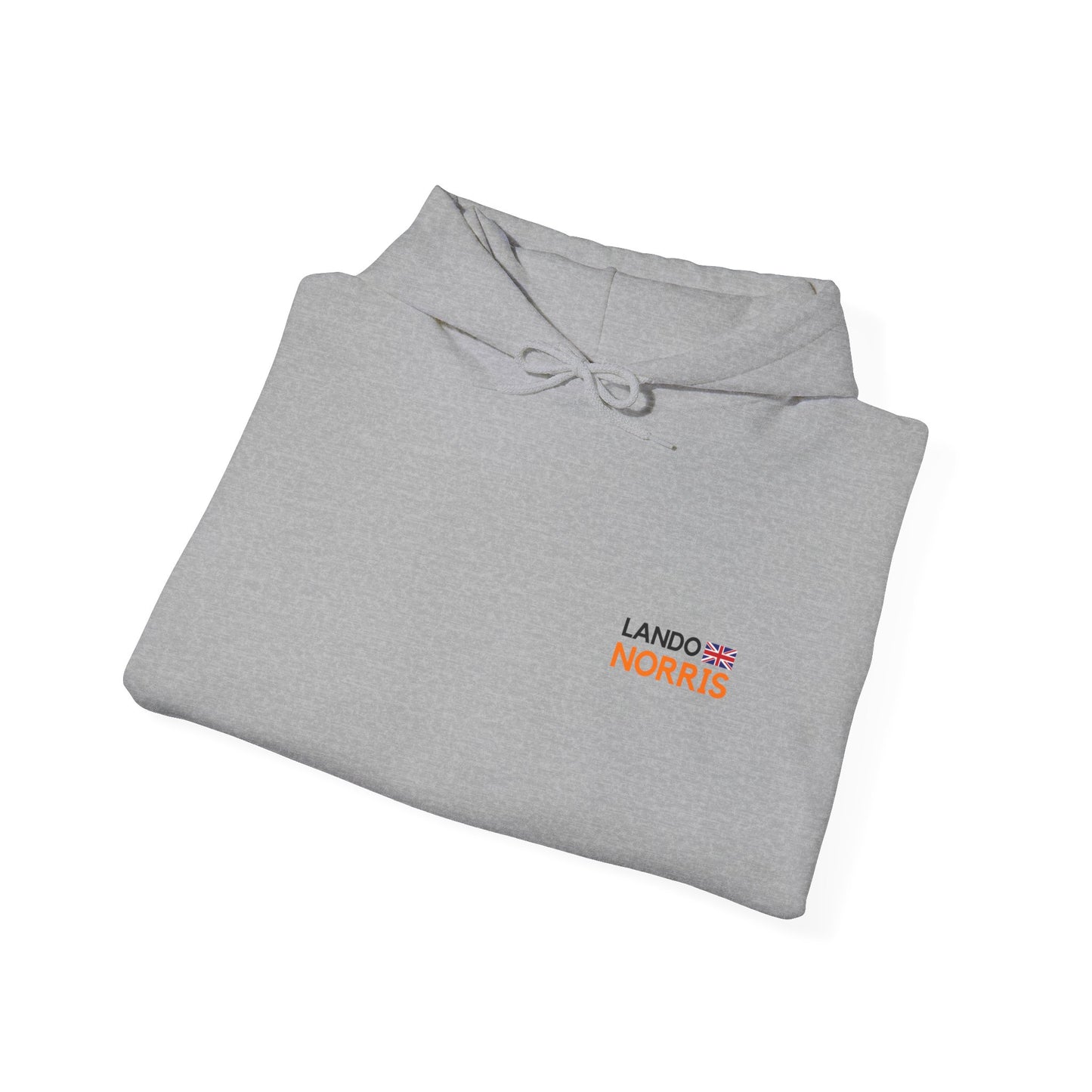 Lando Norris Hoodie