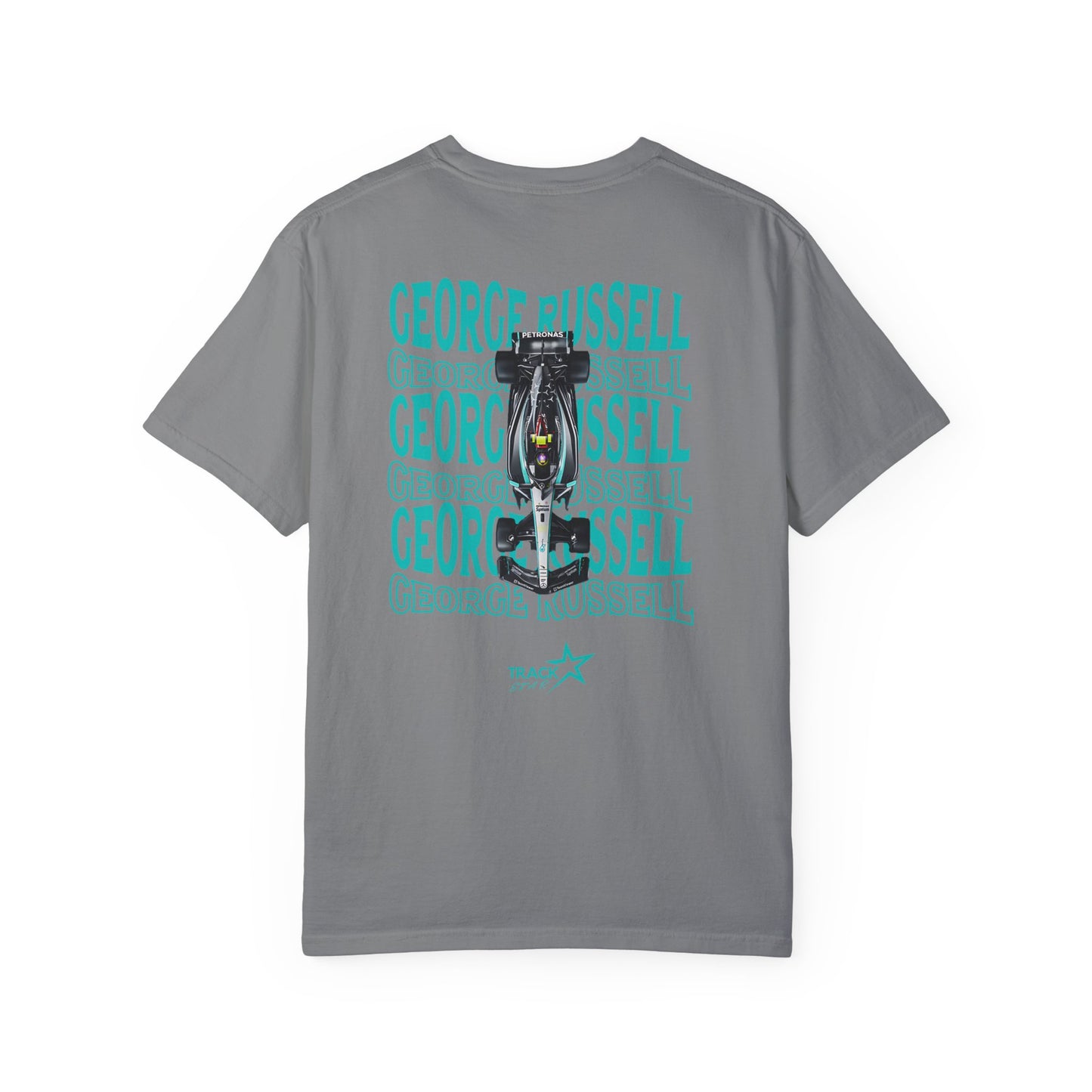 George Russell Comfort Color T-shirt