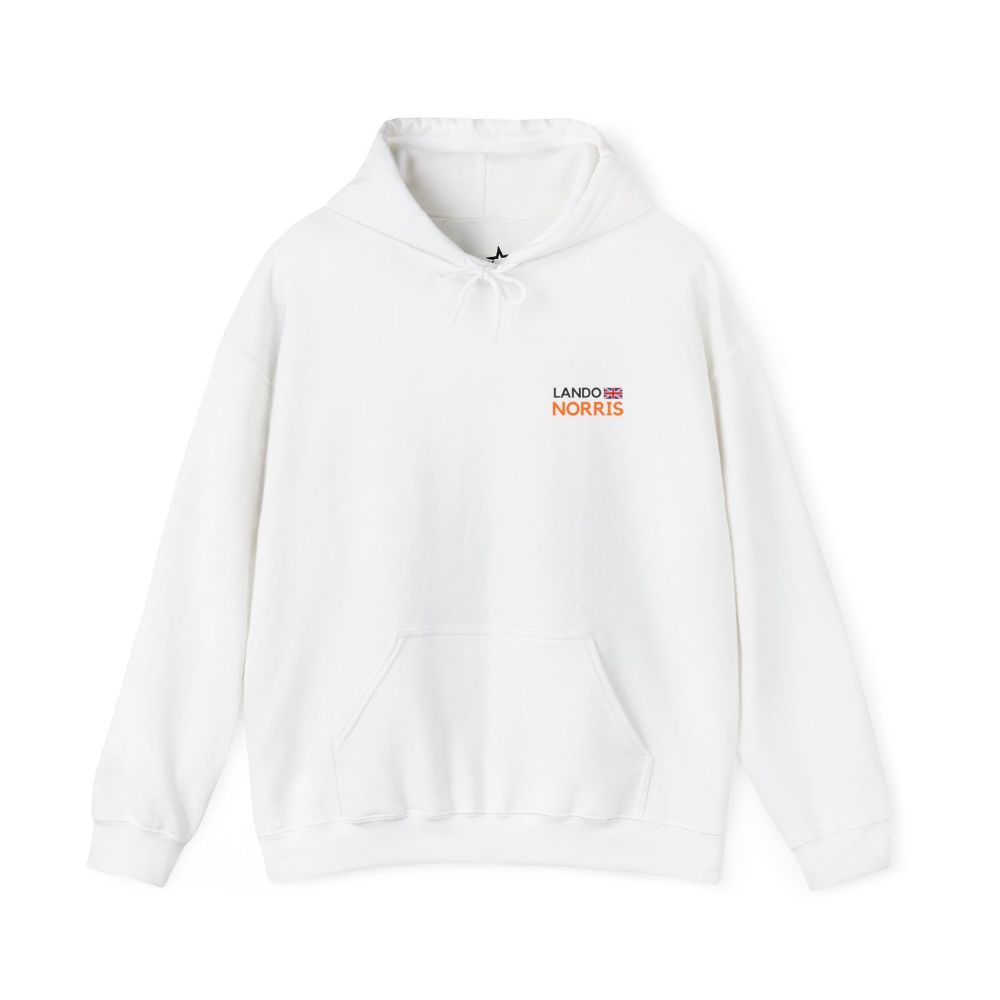 Lando Norris Hoodie