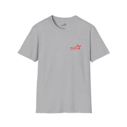 Charles Leclerc Cotton T-shirt