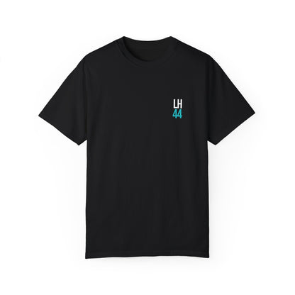 Lewis Hamilton Comfort Color T-shirt