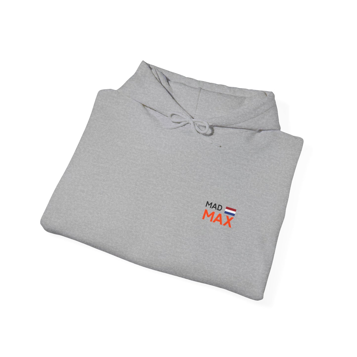 Max Verstappen Hoodie