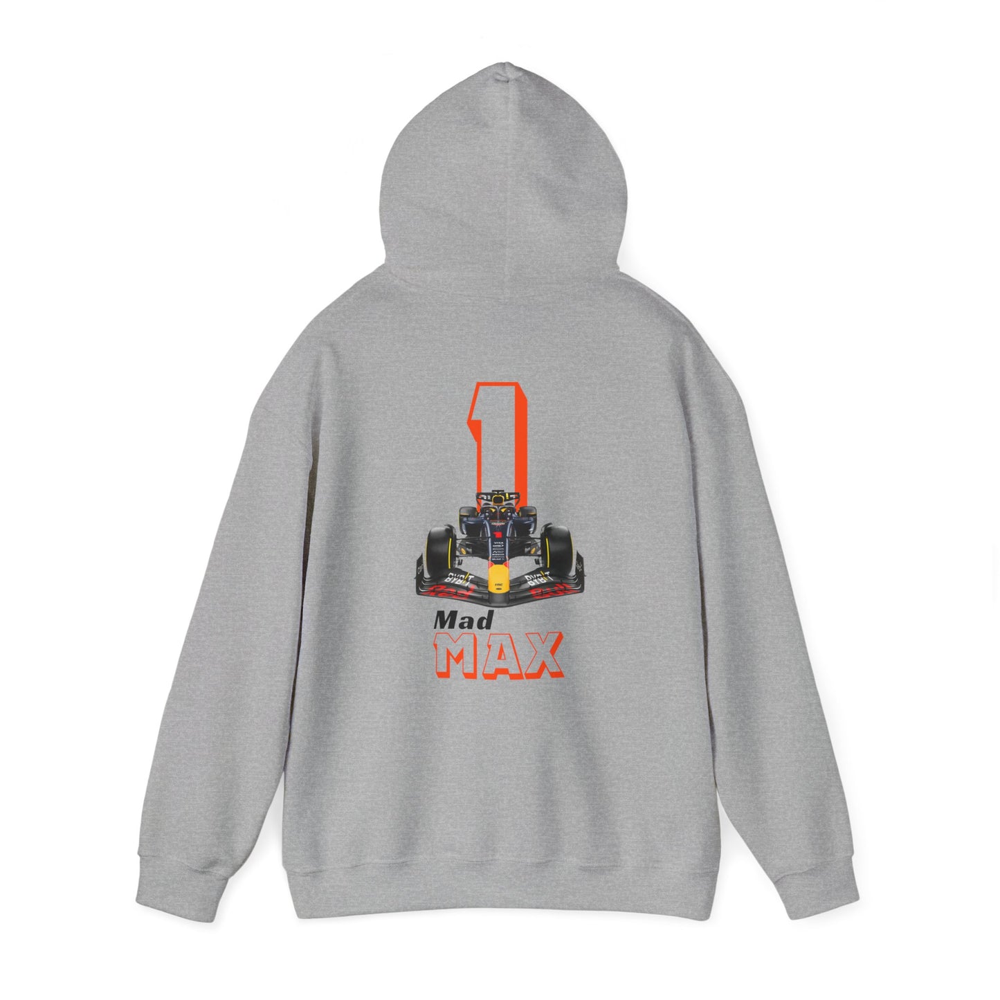 Max Verstappen Hoodie