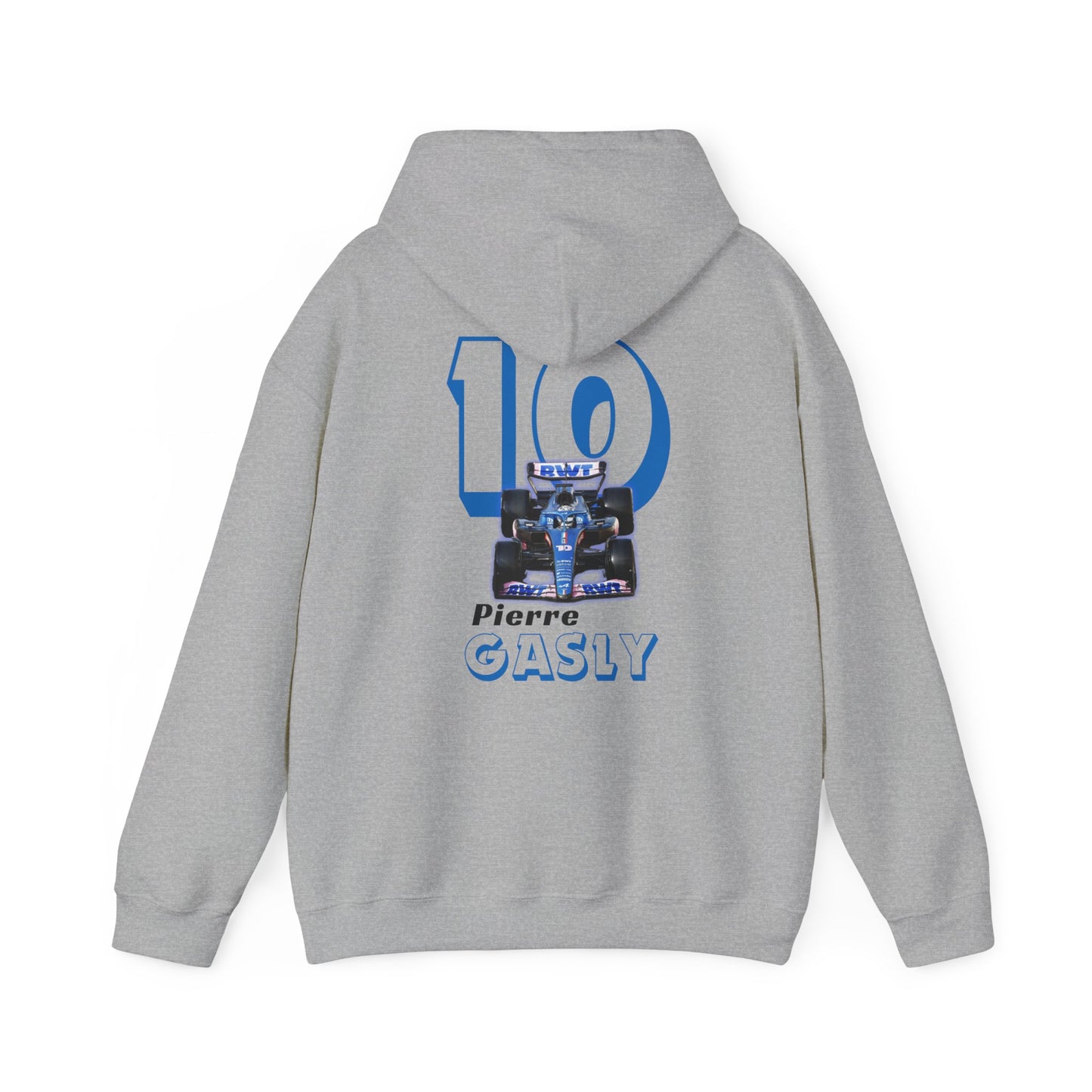 Pierre Gasly Hoodie