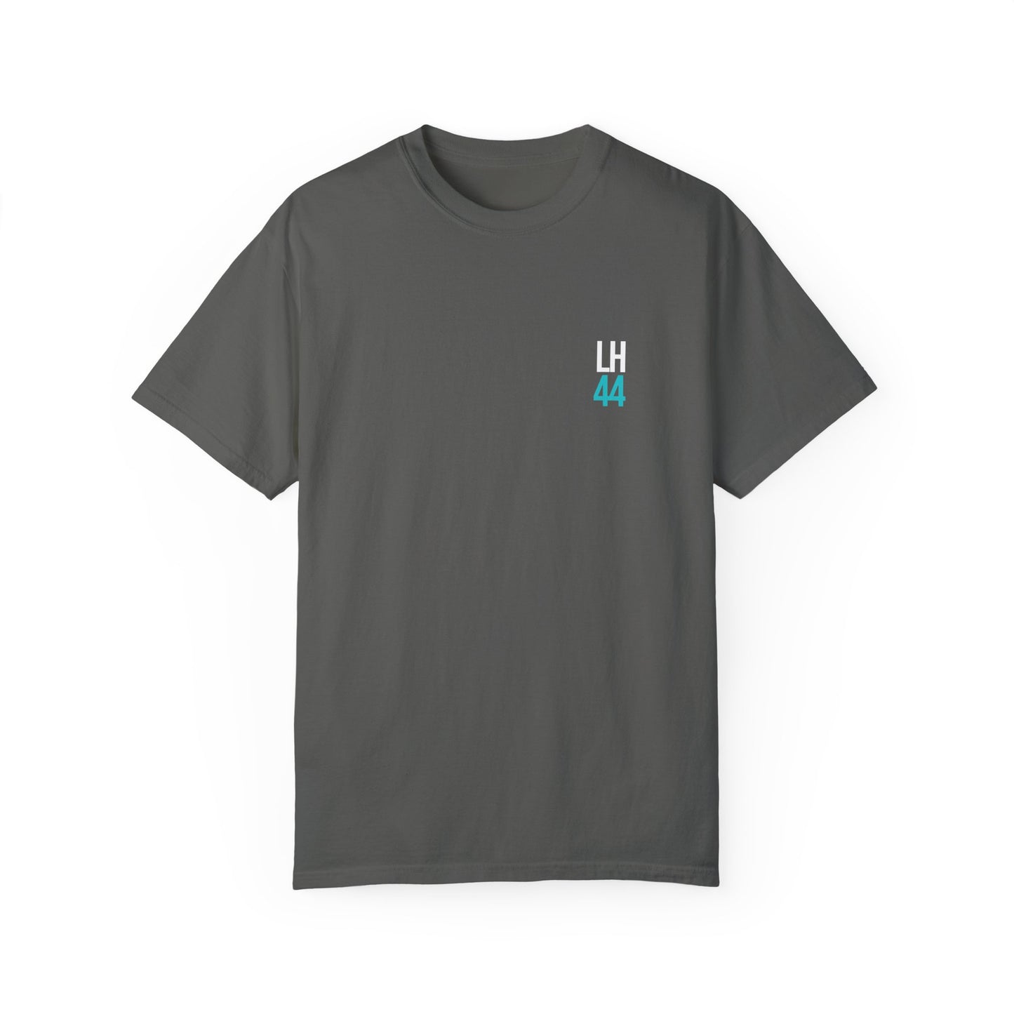 Lewis Hamilton Comfort Color T-shirt