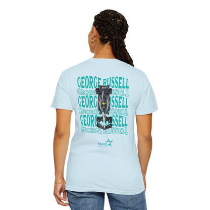 George Russell Comfort Color T-shirt