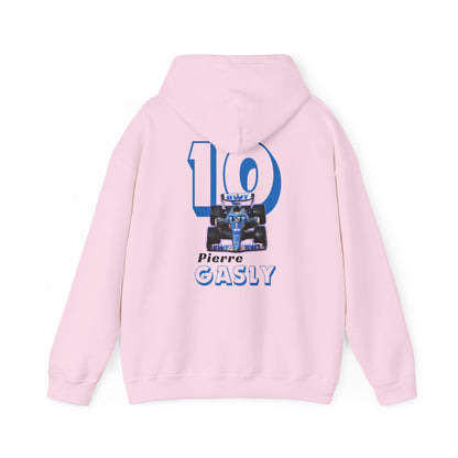 Pierre Gasly Hoodie