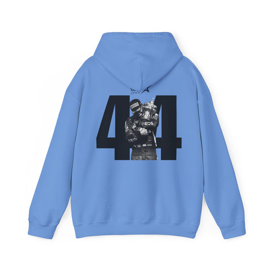 Lewis Hamilton Hoodie