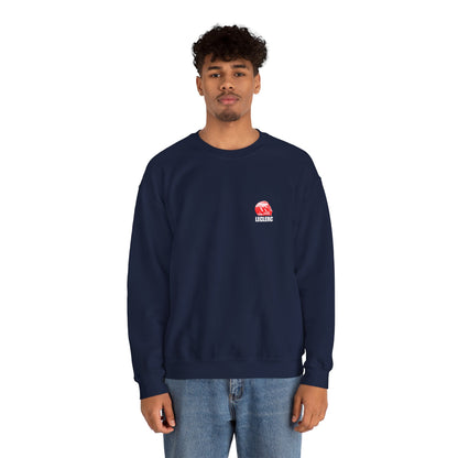 Charles Leclerc Crewneck Sweatshirt