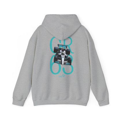 George Russell Hoodie