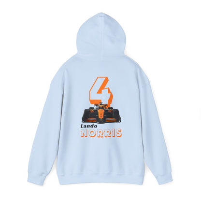 Lando Norris Hoodie