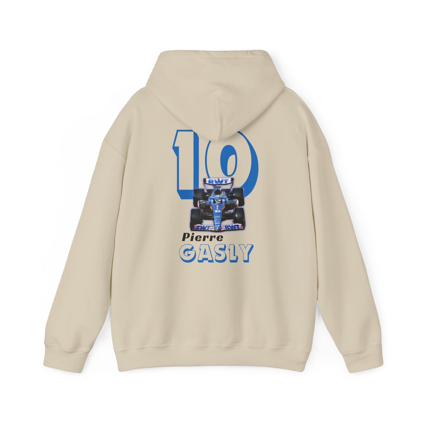 Pierre Gasly Hoodie