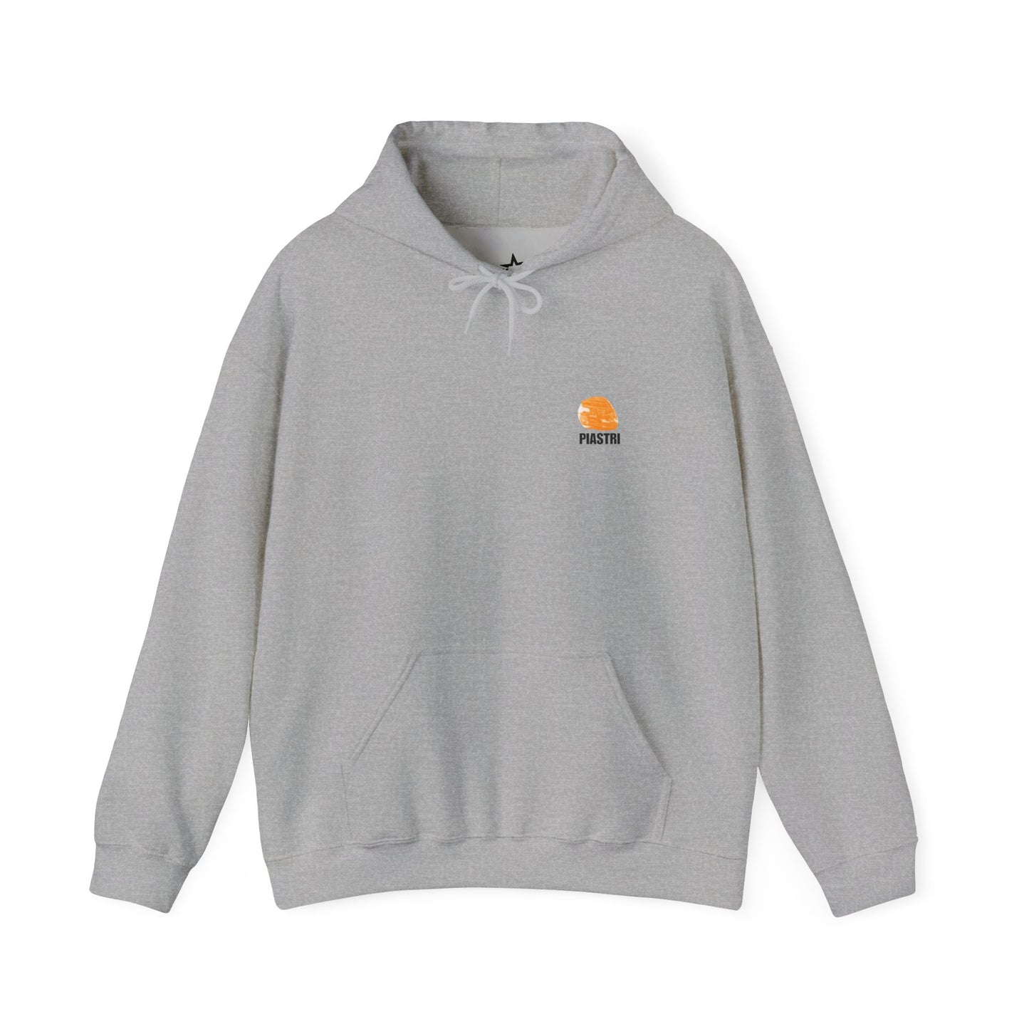 Oscar Piastri Hoodie