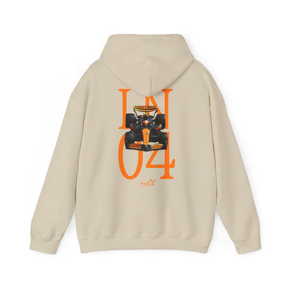 Lando Norris Hoodie