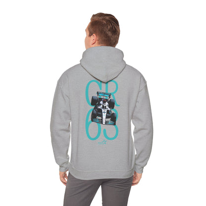 George Russell Hoodie