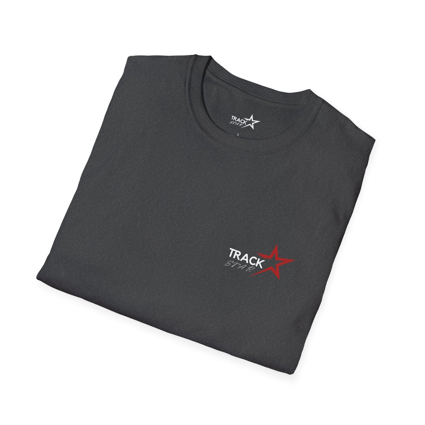 Ayrton Senna Cotton T-shirt