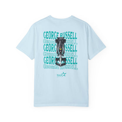 George Russell Comfort Color T-shirt