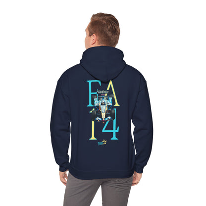 Fernando Alonso Hoodie