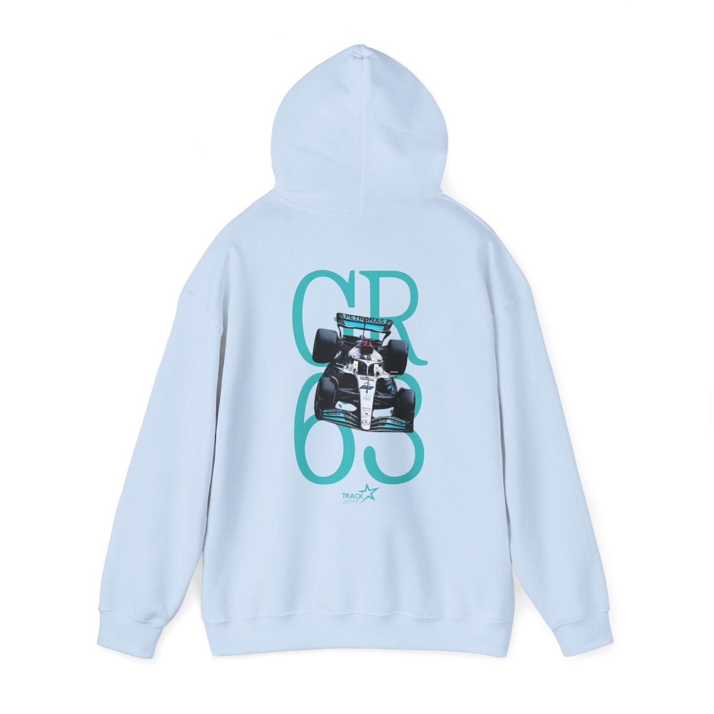 George Russell Hoodie