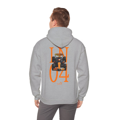 Lando Norris Hoodie