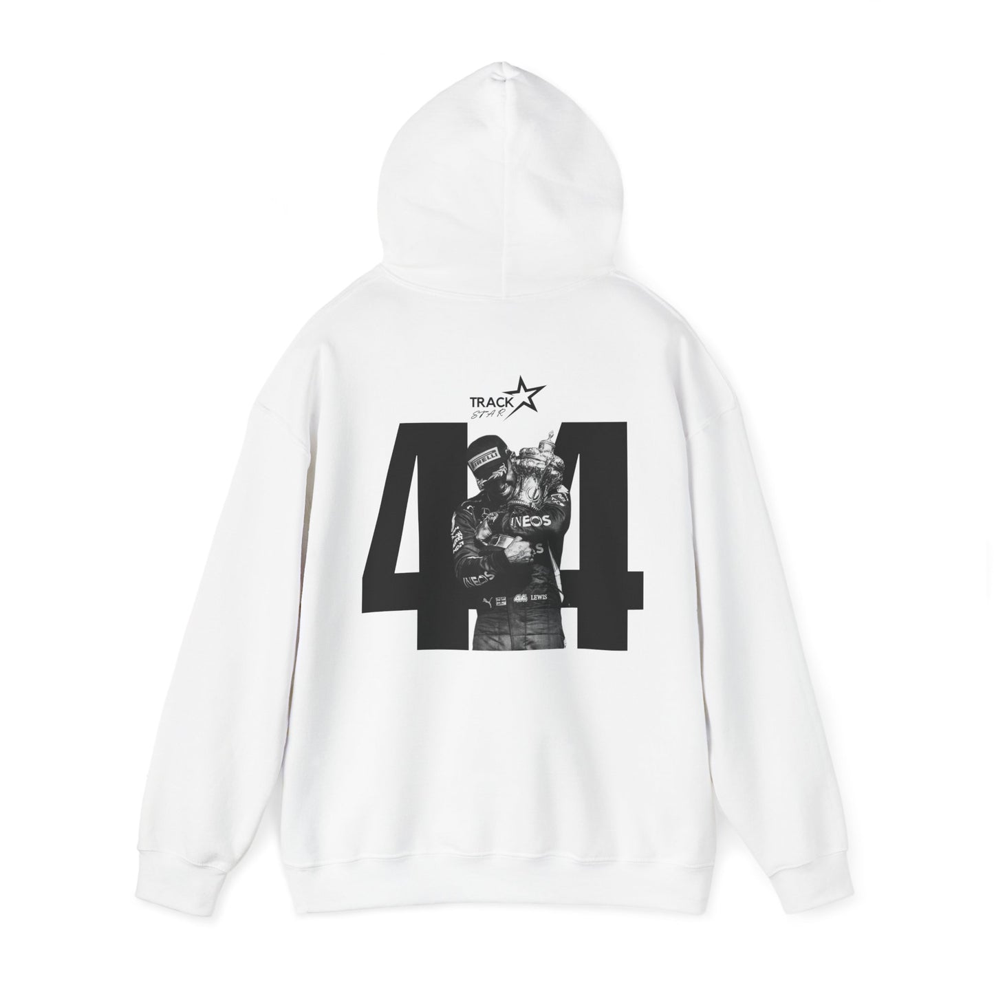 Lewis Hamilton Hoodie