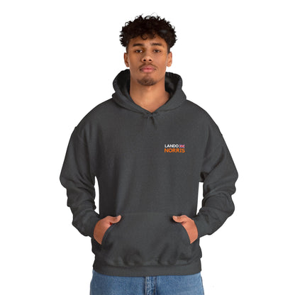 Lando Norris Hoodie