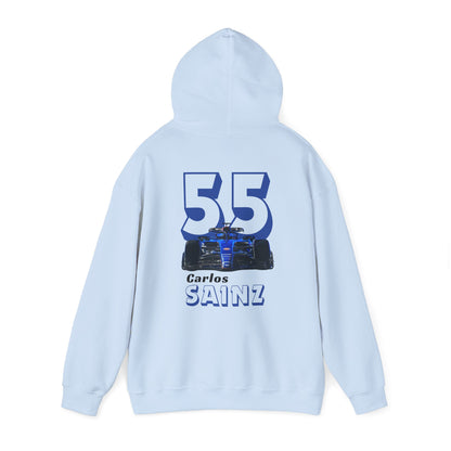 Carlos Sainz Hoodie