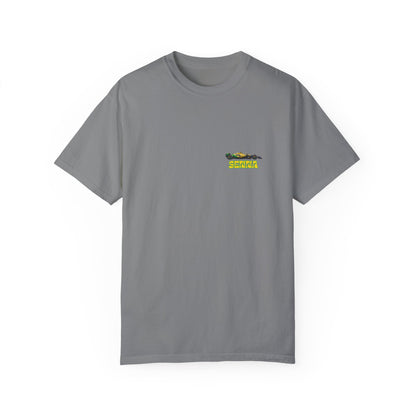 Ayrton Senna Comfort Color T-shirt