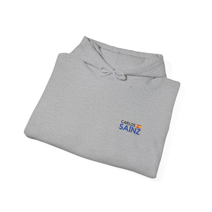 Carlos Sainz Hoodie