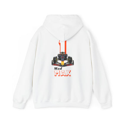 Max Verstappen Hoodie