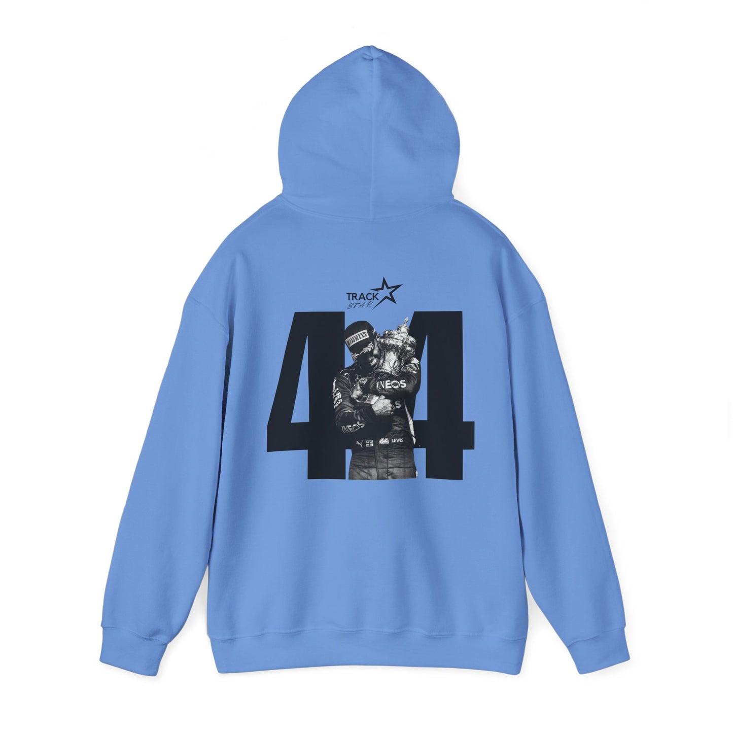 Lewis Hamilton Hoodie