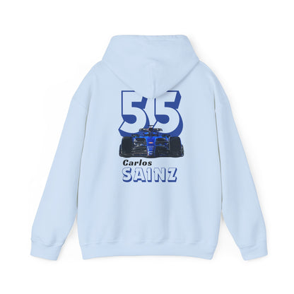 Carlos Sainz Hoodie