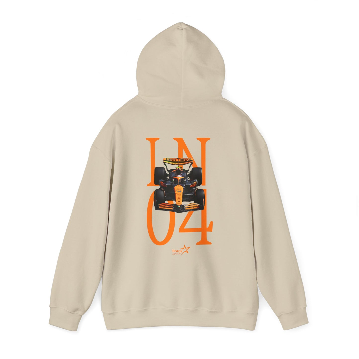 Lando Norris Hoodie